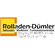 Rolladen-Dümler - LOGO