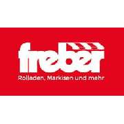 Rolladen-Freber - LOGO