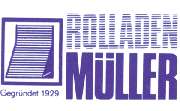 Rolladen - Müller - LOGO