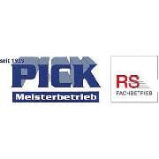 Rolladen Pick GmbH - LOGO