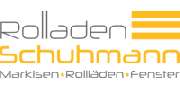 Rolladen Schuhmann GmbH & Co. KG - LOGO