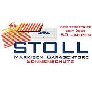 Rolladen-Stoll - LOGO