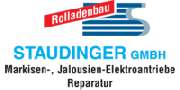 Rolladenbau Staudinger GmbH - LOGO
