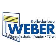 Rolladenbau Weber - LOGO