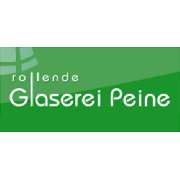 Rollende Glaserei Peine - LOGO