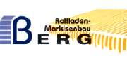 Rollladen-Markisenbau Berg - LOGO
