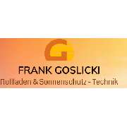 Rollladen- u. Sonnenschutztechnik Goslicki - LOGO