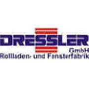 Rollladen- und Fensterfabrik Dressler GmbH - LOGO