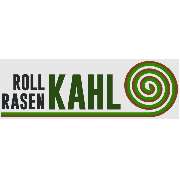 Rollrasen Kahl - LOGO