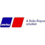 Rolls-Royce Solutions GmbH - LOGO