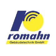 Romahn Gebäudetechnik GmbH Elektro - LOGO