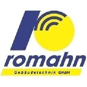 Romahn Gebäudetechnik GmbH - LOGO
