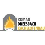 Roman Dreesbach Kachelofenbau - LOGO