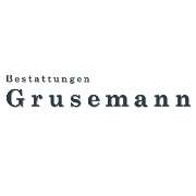 Roman Grusemann Bestattungshaus - LOGO