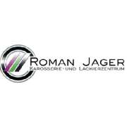 Roman Jager Karosserie- und Lackierzentrum - LOGO