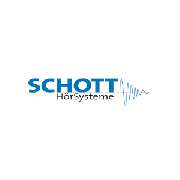 Roman Schott Schott Hörsysteme - LOGO