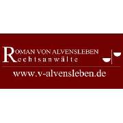 Roman von Alvensleben - LOGO