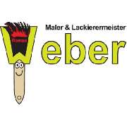 Roman Weber Malerbetrieb - LOGO