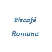 Romana Pizzeria & Eiscafé - LOGO