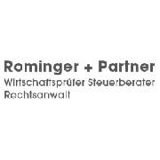 Rominger + Partner - LOGO