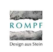 Rompf Volker e.K. Design aus Stein - 1