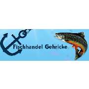 Ronald Gehricke Fischhandel - LOGO