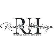 Ronaldo's Hairdesign - LOGO