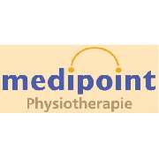 Ronconi Gunther Medipoint - LOGO