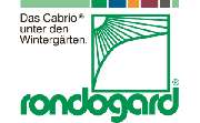 rondogard oHG Wintergartensysteme - LOGO