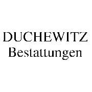 Ronny Duchewitz Bestattungen - LOGO