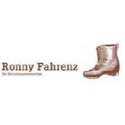 Ronny Fahrenz - LOGO