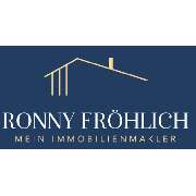 Ronny Fröhlich - Immobilienmakler Sachsen - Thum, Chemnitz, Landkreis Zwickau & Umland - LOGO