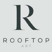 Rooftop Art | Terrassenüberdachung | Sommergärten | Pergolas | Balkonverglasung - LOGO