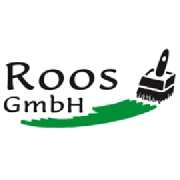Roos GmbH Malerbetrieb - LOGO