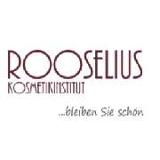 Rooselius Kosmetikinstitut - LOGO