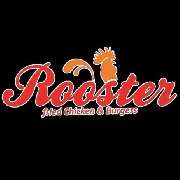 Rooster Fried Chicken Mannheim - LOGO
