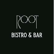 Root Bistro & Bar - LOGO