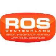 ROS Deutschland GmbH - LOGO