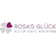 Rosa's Glück - LOGO