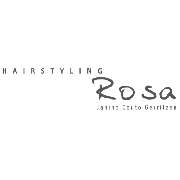 Rosas Hairstyling Inh.Janine Couto Gerritzen - LOGO