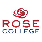 ROSE College | Sprachschule für Unternehmen | Aschaffenburg - LOGO