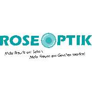 Rose Optik Inh. Sarah Hochheiden-Rohde - LOGO