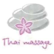 Rose Thai Massagen - LOGO