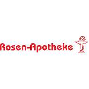 Rosen-Apotheke Hainichen - Logo der Rosen-Apotheke Hainichen