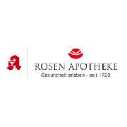 Rosen Apotheke - LOGO