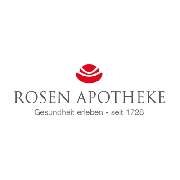 Rosen Apotheke - LOGO