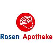 Rosen-Apotheke - Logo der Rosen-Apotheke