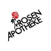 Rosen-Apotheke - Logo der Rosen-Apotheke