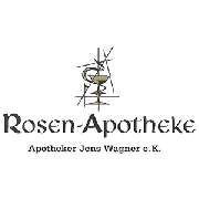 Rosen-Apotheke - Logo der Rosen-Apotheke