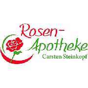 Rosen-Apotheke - Logo der Rosen-Apotheke